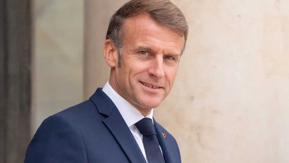 Macron rejeita assinatura de acordo UE-Mercosul e pede 'freio de emergência'