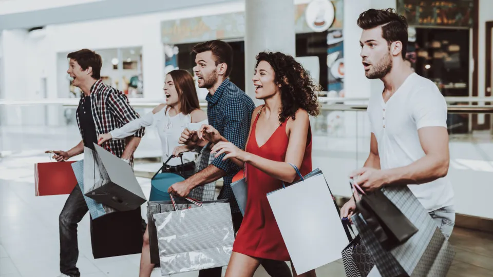 Dicas para se proteger de fraudes na Black Friday