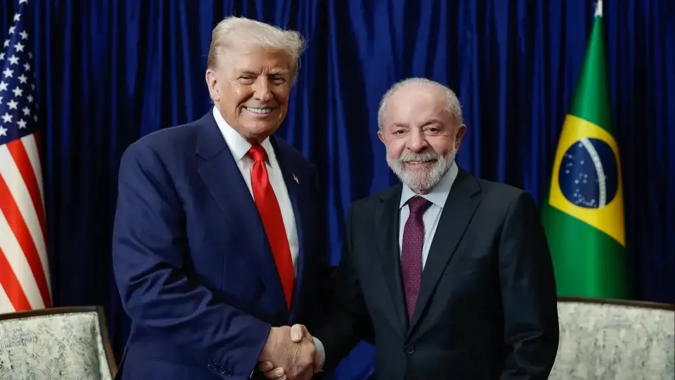 EUA Anunciam Suspensão de Tarifas sobre Produtos Brasileiros