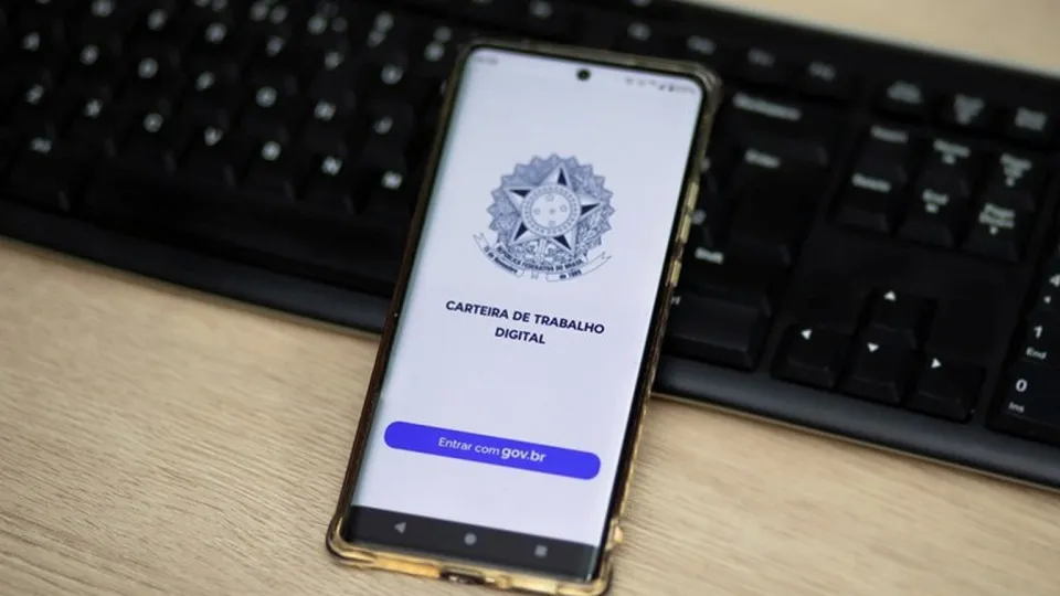 Taxa de Desemprego nos Estados do Brasil: Variações de 2,3% a 10%