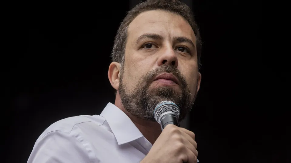 Guilherme Boulos dá início a agenda de justiça climática na COP30