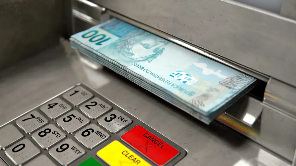 Mais de 48 milhões de brasileiros têm R$ 10,4 bilhões esquecidos em bancos