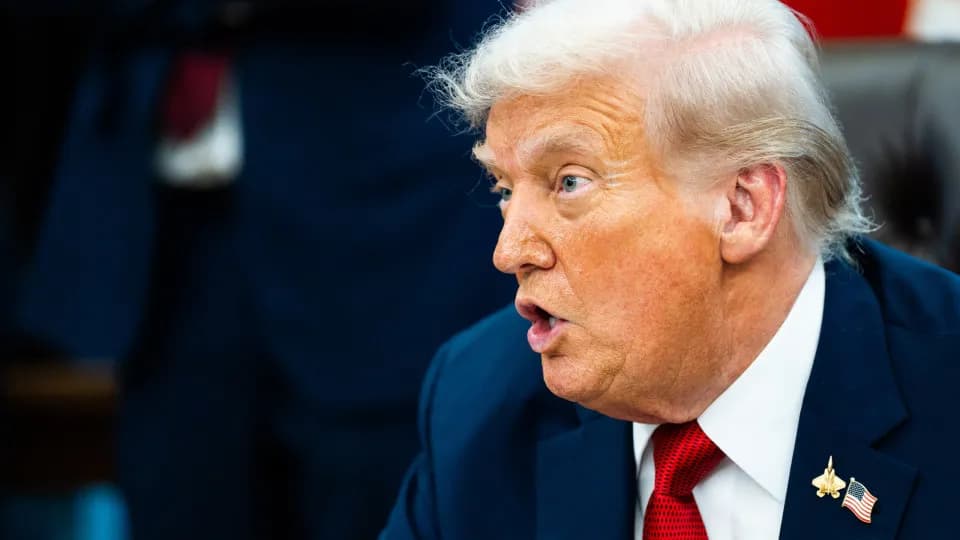 Irmão de Joesley Batista critica informações distorcidas sobre o Brasil para Trump