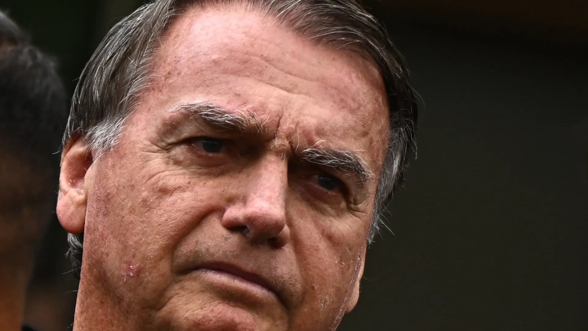STF rejeita novo recurso da defesa de Bolsonaro